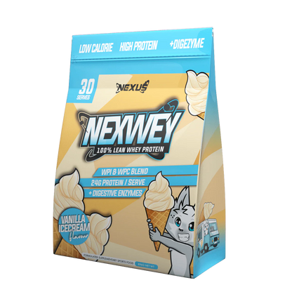 Nexwey Vanille 2Kg