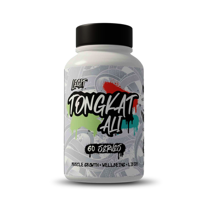 Legit - Tongkat Ali