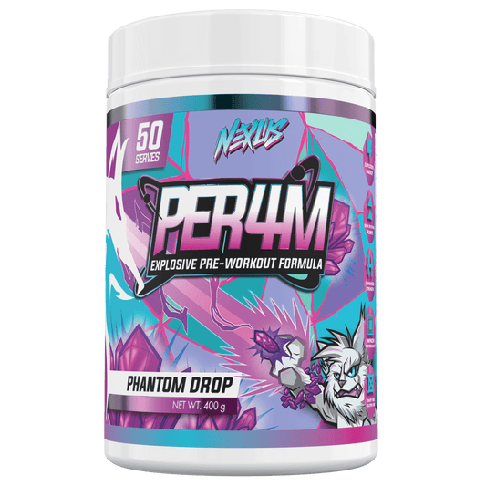 Per4orm - Phantom Drop