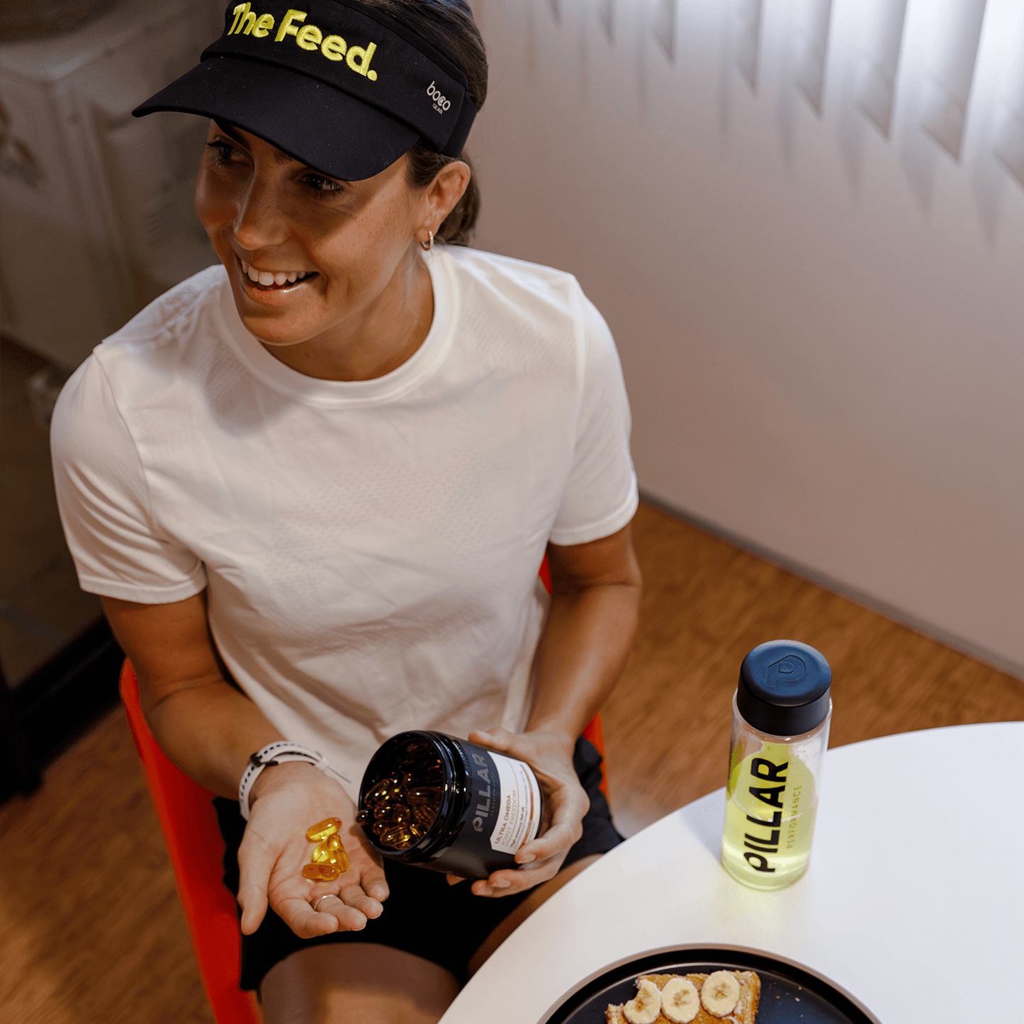 Pillar Performance - Omega 3