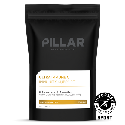 Pillar Performance - Ultra Immune C